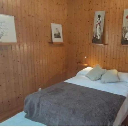 Apartman El Olivar *